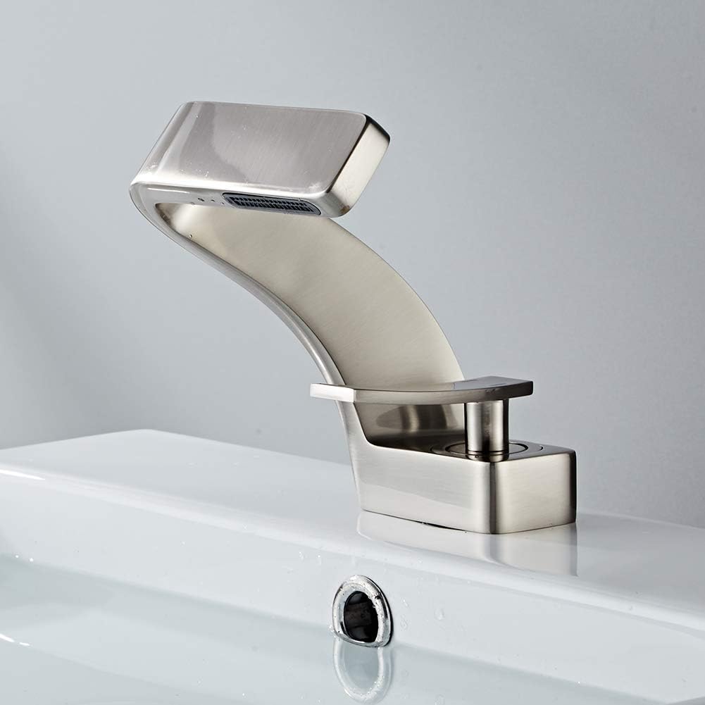 Robinet Salle de bain | Yuki