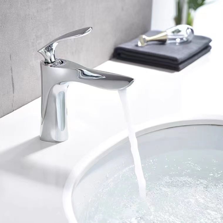 Robinet Salle de bain | Erza