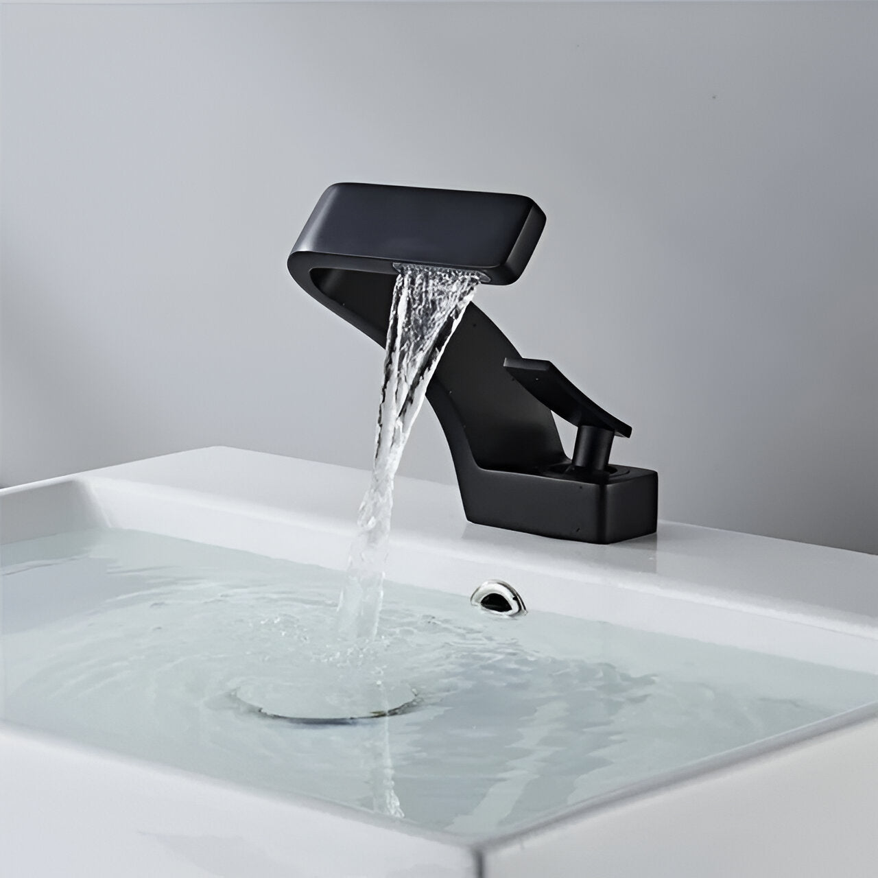 Robinet Salle de bain | Yuki