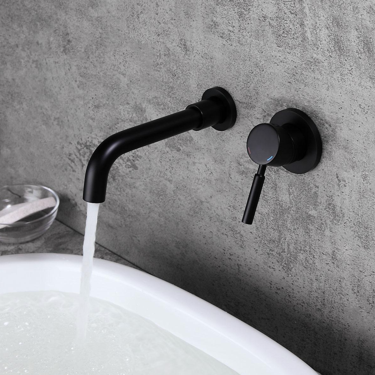 Robinet Salle de bain | Lucy