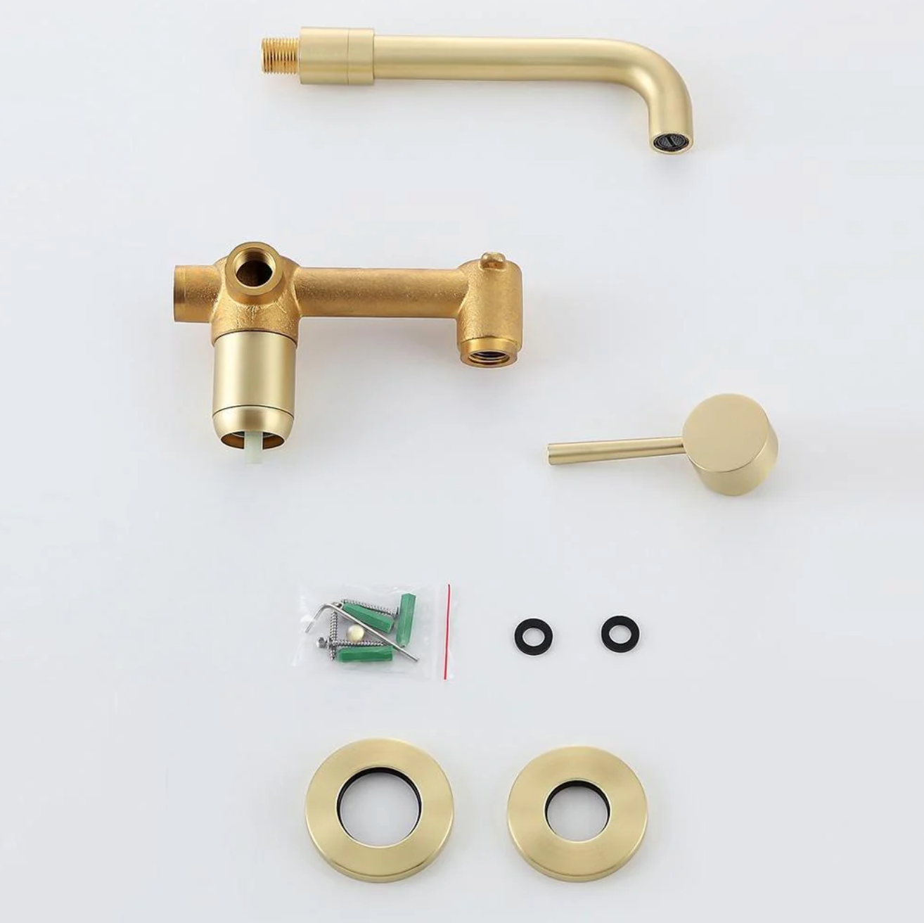 Robinet Salle de bain | Lucy