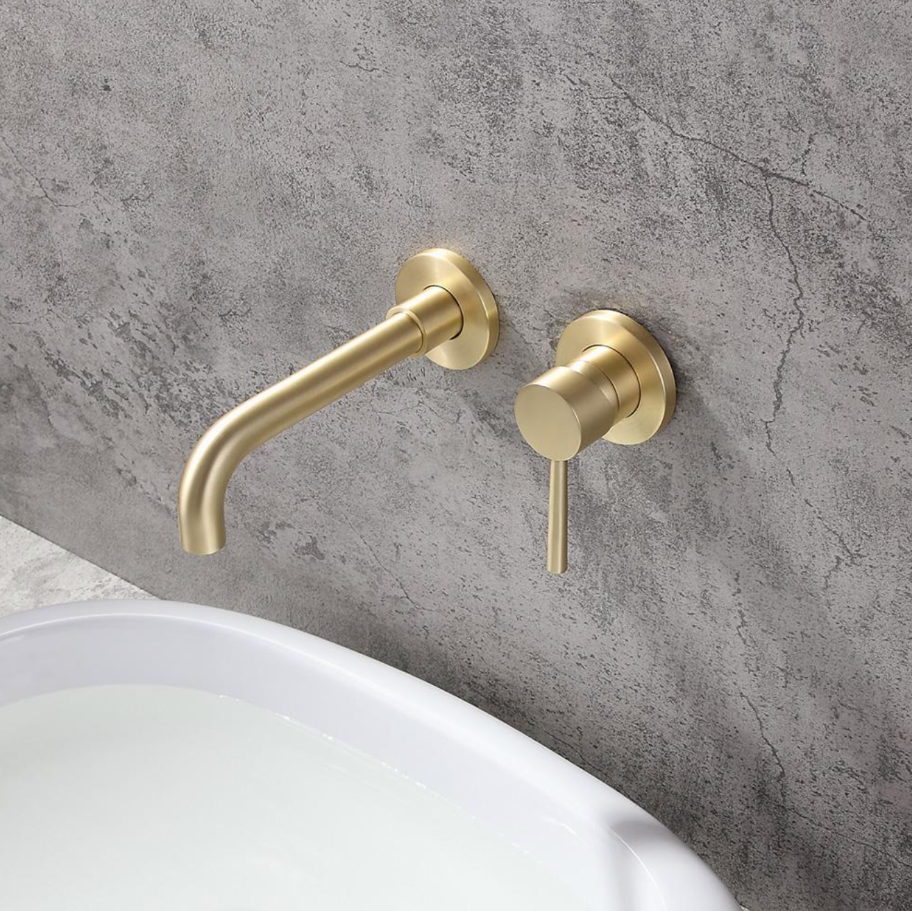 Robinet Salle de bain | Lucy