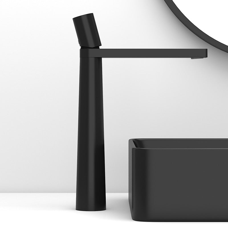 Robinet Salle de bain | Grey