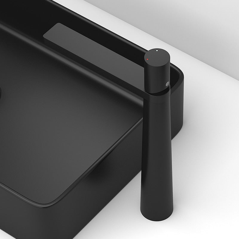 Robinet Salle de bain | Grey
