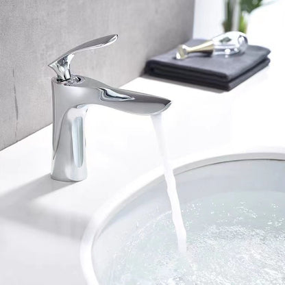 Robinet Salle de bain | Erza