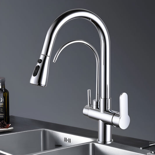 Robinet Cuisine | Gojo