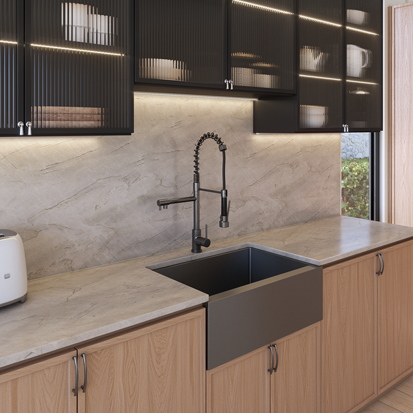 Robinet Cuisine | Mona